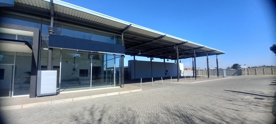 Commercial Property for Sale in Welkom Free State